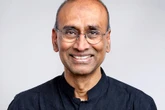 Venki Ramakrishnan, Prix Nobel : "Les gènes sont plus importants qu'on ne le pensait dans notre espérance de vie"