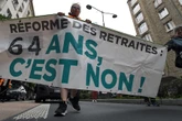 Retraites : "La France n’a plus les moyens de verser des pensions aussi généreuses"