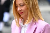 Giorgia Meloni, papesse nationaliste d’une Europe en mutation, par Marion van Renterghem