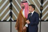 Emmanuel Macron en Arabie saoudite : comment MBS est redevenu le maître du jeu au Moyen-Orient