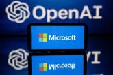 Microsoft renforce son emprise sur OpenAI : une alliance de 135 milliards de dollars