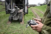 Drones, stratégie, industrie... Les atouts de l'Ukraine face à la Russie