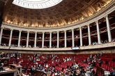 Une session extraordinaire du Parlement prévue en juillet, la réforme de l’audiovisuel au menu