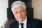 Maurice Lévy : "Les géants du numérique américains sont publivores"