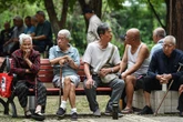 Plus de seniors, moins de guerres ? Cette "Pax Geriatrica" à venir, par Mark L. Haas