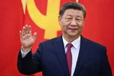 "La Chine de Xi Jinping va s’enfoncer dans une lente décadence" : les prédictions de Carl Minzner