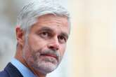 Laurent Wauquiez, les vieux démons d’un conquérant : 