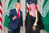 Nucléaire : cet accord entre Donald Trump et l'Arabie saoudite qui inquiète déjà