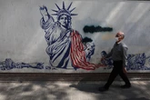 Guerre au Moyen-Orient : ce nouveau plan de l'Iran pour affronter les Etats-Unis