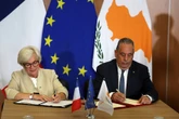 Chypre-France : ce que prévoit l’accord SOFA sur la présence croisée de forces armées