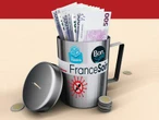 France-Soir et BonSens : enquête sur leur très rentable stratégie pour désinformer et harceler