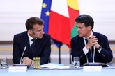 Nouvelle-Calédonie : "L’accord d’Emmanuel Macron et Manuel Valls est plus fragile que celui de Rocard"