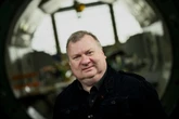 Emmanuel Chiva, le geek qui prépare la France aux guerres du futur