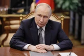 "Un Poutine affaibli est un Poutine encore plus dangereux" : la mise en garde de Maksym Beznosiuk