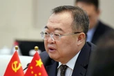 En Chine, l’arrestation très secrète d’un diplomate ambitieux