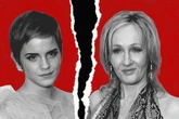 Emma Watson - J. K. Rowling : l’amitié entre deux féministes brisée par la question transgenre