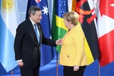 Guerre en Ukraine : Angela Merkel, Mario Draghi… Qui pour parler à Poutine au nom de l’Europe ?