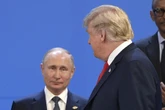 Avant le sommet Trump-Poutine, l’inquiétude des Ukrainiens : "Si vous n'êtes pas invités, c'est que..."