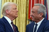 Robert Kennedy Jr. honni par le Sénat : pourquoi Donald Trump continue de soutenir son ministre polémique ?