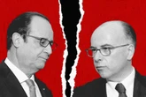 François Hollande - Bernard Cazeneuve : l’histoire d’une rupture silencieuse