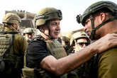 Israël : Benyamin Netanyahou défie la justice et annonce son choix pour le chef du Shin Bet