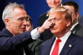 "Les Etats-Unis n’ont pas besoin de l’Otan" : le jour où l'Alliance a failli disparaître raconté par Jens Soltenberg