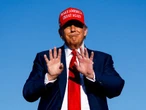 Elections américaines : quand Trump choisit son vice-président façon téléréalité