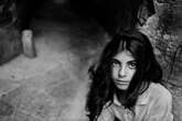 A Tours, une exposition met à l'honneur la photographe italienne Letizia Battaglia