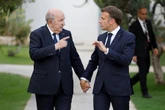 Xavier Driencourt, ex-ambassadeur de France en Algérie : "Le régime a déjà répondu façon 'la vérité si je mens'..."