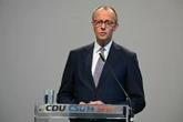 Friedrich Merz élu chancelier, mais tiendra-t-il ? Pourquoi il va sentir le souffle de l'AfD dans sa nuque