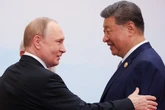 Philip Snow : "Si vous étiez Poutine, qui serait selon vous le plus fiable entre Xi et Trump ?"