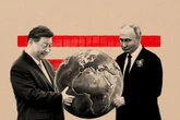 EXCLUSIF. Le rapport alarmant de la CIA sur les nouvelles menaces mondiales : les ambitions de Poutine, le rival chinois