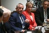 Aux Etats-Unis, le nouveau groupe d’experts sur les vaccins de Robert Kennedy Jr. suscite l’inquiétude