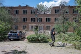 Guerre en Ukraine : la Russie revendique la prise d'un nouveau village dans la région de Dnipropetrovsk