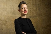Lina Ghotmeh : "Dans un projet architectural, passé, présent et futur sont intimement liés"