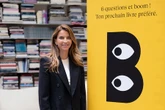 Félicité Herzog : "L’intelligence artificielle peut servir de coach littéraire"