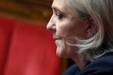 Marine Le Pen n’est pas Donald Trump, les retrouvailles Emmanuel Macron - Manuel Valls