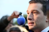 Trop inexpérimenté pour être président ? Jordan Bardella face au procès en incompétence 