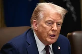 L'accueil d'étudiants chinois aux Etats-Unis au cœur d’une nouvelle division entre Trump et sa base