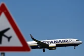 Ryanair quitte trois aéroports français : la place écrasante de la compagnie low cost en Europe