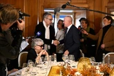 Micros espions, luttes d'influence, gibier à poil… Dans les secrets du jury Goncourt