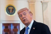 "La politique étrangère de Trump ? Un enfant n’aurait pas une autre approche…" : l’alerte de Gregory A. Daddis