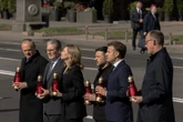 Soft power : et si c’était le tour de l’Europe ? Par Eric Chol