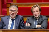 "Si Boris Vallaud et le PS étaient sérieux..." : les économistes Thesmar et Landier étrillent le projet socialiste