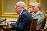 Peter Ticktin, l'ami de jeunesse de Donald Trump qui veut le pousser à déclarer l'état d'urgence électoral