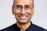 Venki Ramakrishnan, prix Nobel : 