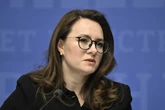 Ukraine : qui est Ioulia Svyrydenko, choisie par Volodymyr Zelensky pour diriger le gouvernement ?