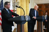 Julien Marcilly, économiste : "La reprise japonaise menace l’Amérique de Donald Trump"