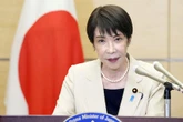 Au Japon, la grande réorganisation des services de renseignement a commencé