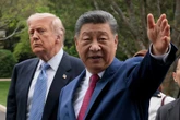 "Entre la Chine et les Etats-Unis, la France va devoir choisir" : l’analyse choc de Michael Beckley